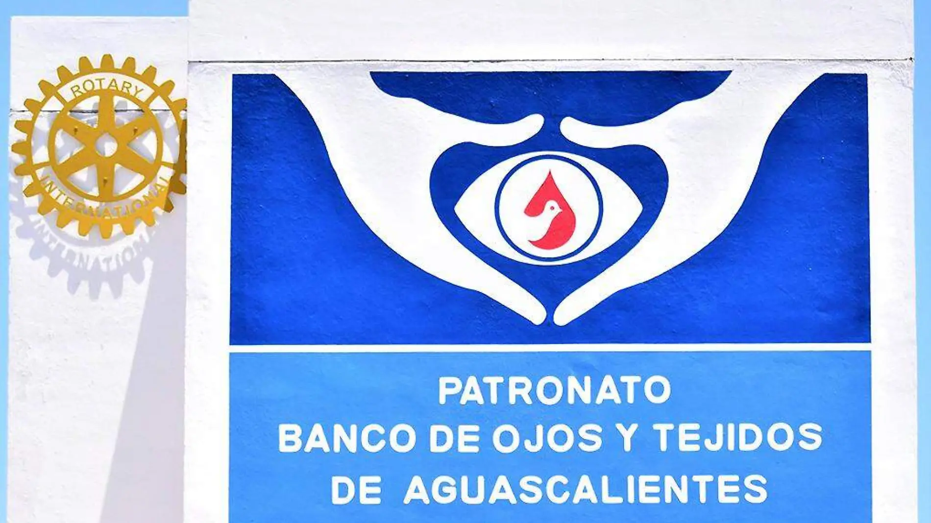 Patronato Banco de ojos y tejidos de Aguascalientes